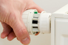 Netherend central heating repair costs