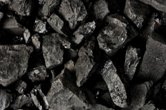 Netherend coal boiler costs