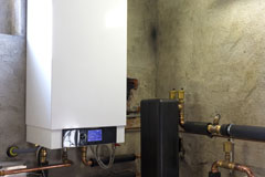 Netherend condensing boiler companies