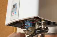 free Netherend boiler install quotes