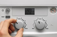 free Netherend boiler maintenance quotes