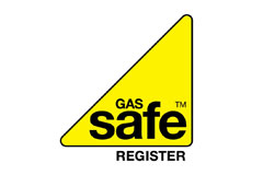 gas safe companies Netherend